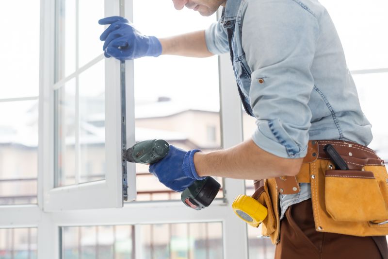 Cost of Windows Installation in Somerville, MA