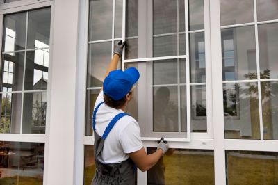 Timing for Window Installation