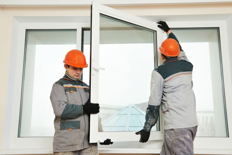 Preparation for Windows Installation